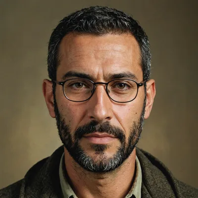 Dr. Elan Mizrahi, Chief Science Officer at Longevity AI